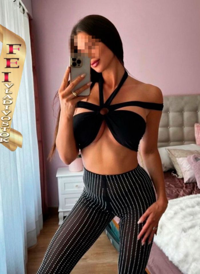 проститутка фея Сабрина, Владивосток, +7 (917) 015-6433