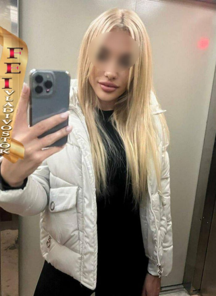проститутка фея Лена, Владивосток, +7 (993) 488-8666