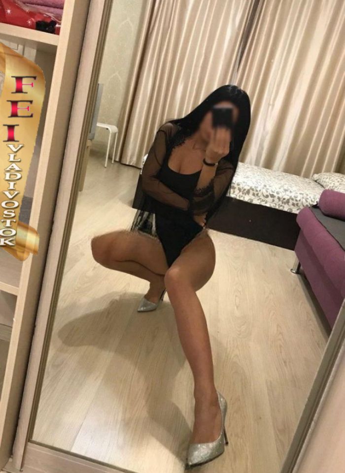 проститутка проститутка Светик Владивосток +7 (993) 277-8898