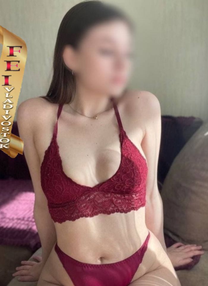 проститутка проститутка София Владивосток +7 (993) 473-8940