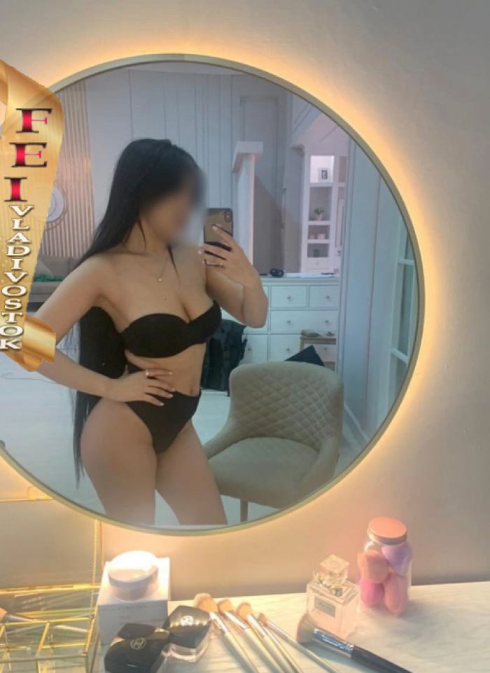проститутка фея Ника, Владивосток, +7 (951) 829-1567