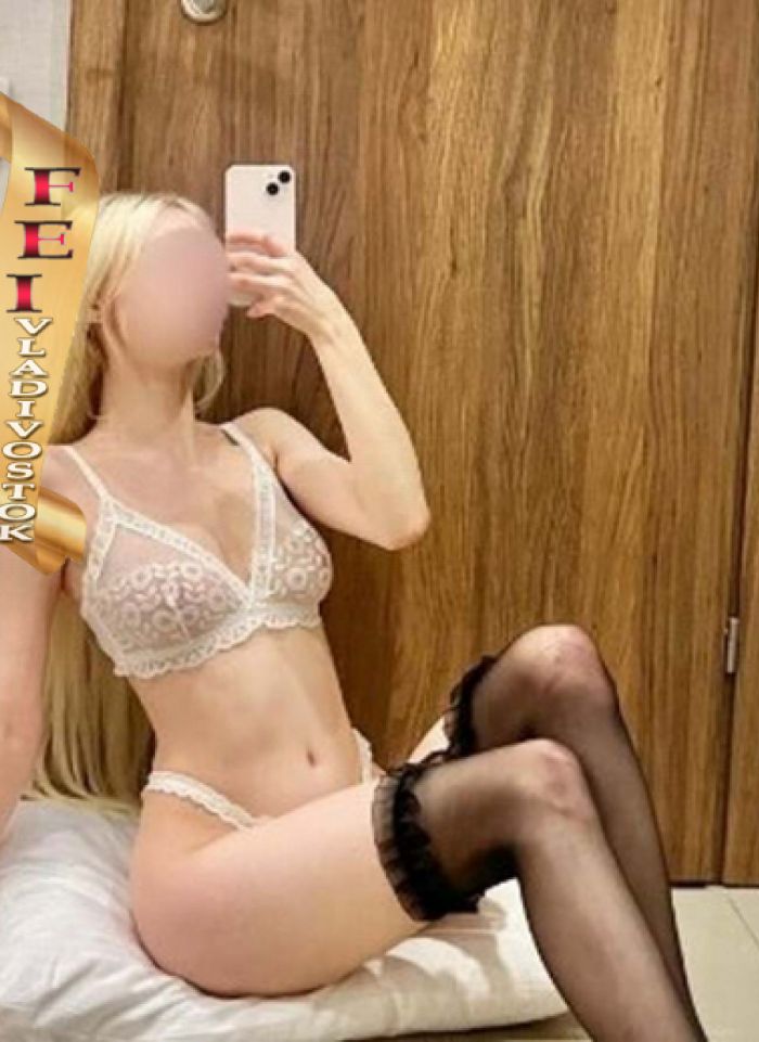 проститутка проститутка Надин Владивосток +7 (993) 465-9748
