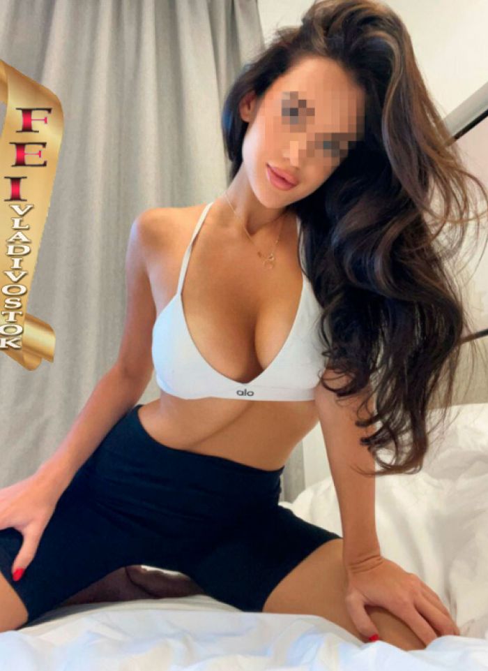 проститутка фея Люба, Владивосток, +7 (989) 849-9848